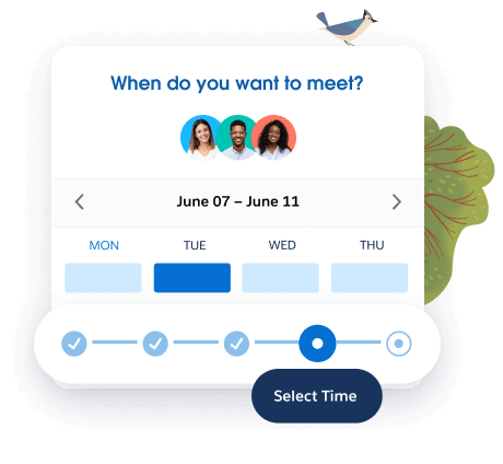Salesforce Scheduler