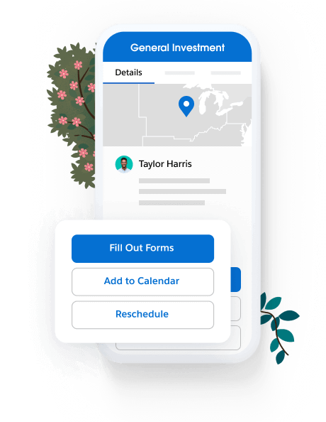Salesforce Scheduler