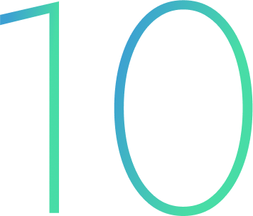 10