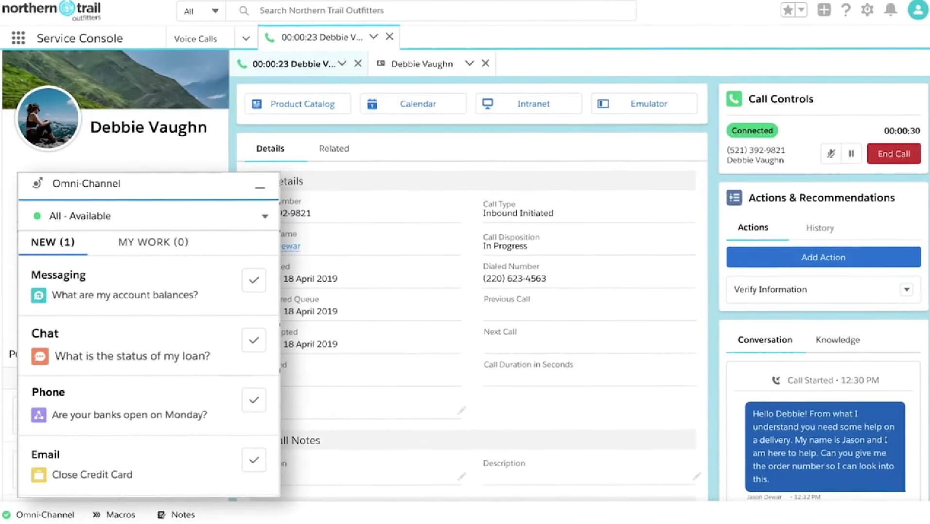 How Does Digital Engagement Work?