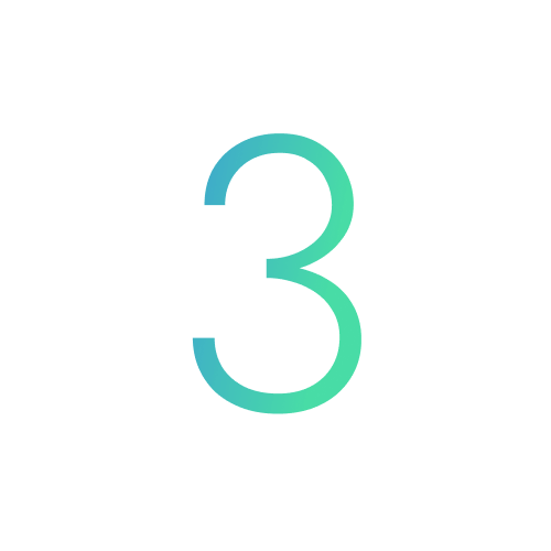 3