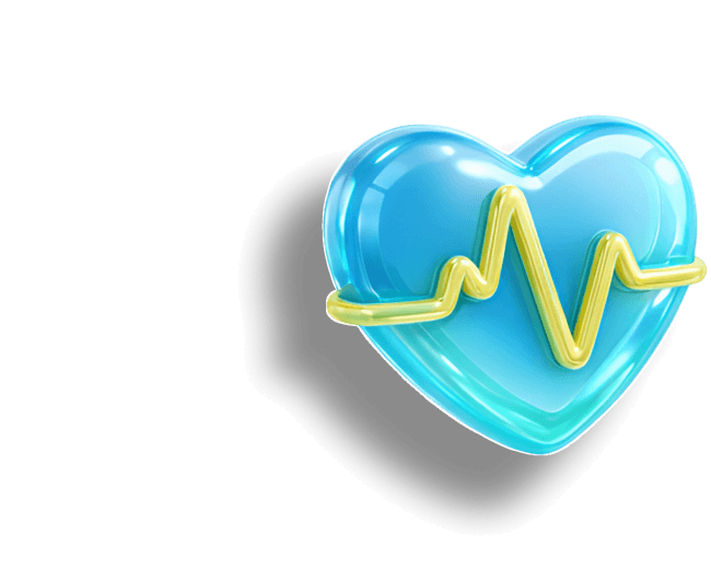 Solutions Salesforce pour la santé