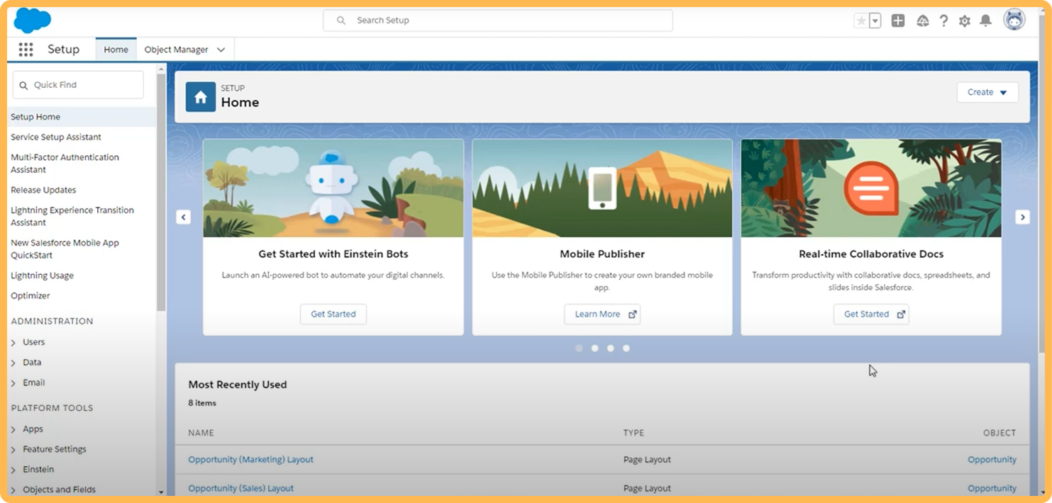 Schritt-für-Schritt-Anleitung zur Integration von DocuSign und Salesforce