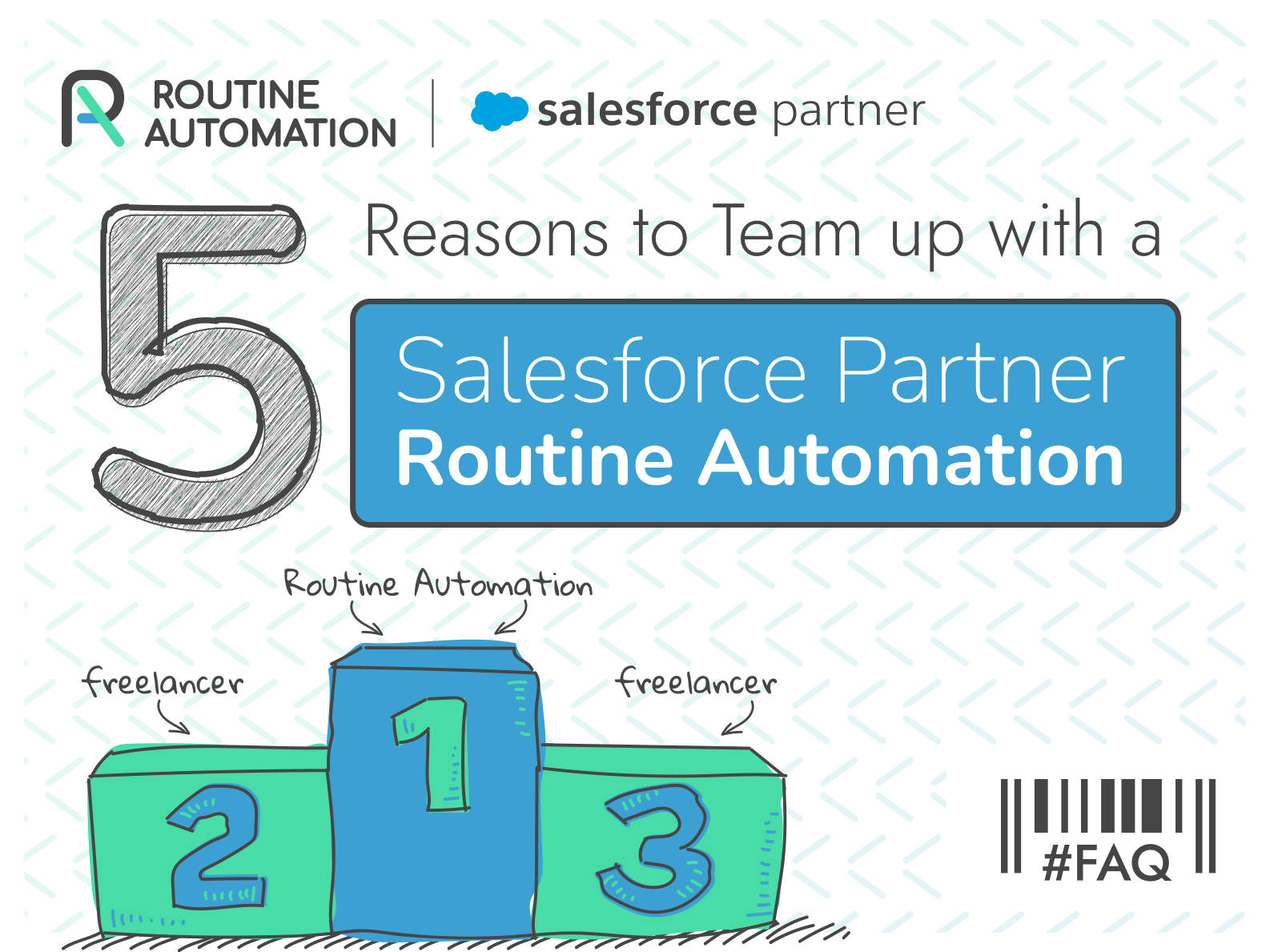 The Routine Automation Advantages