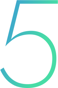 5