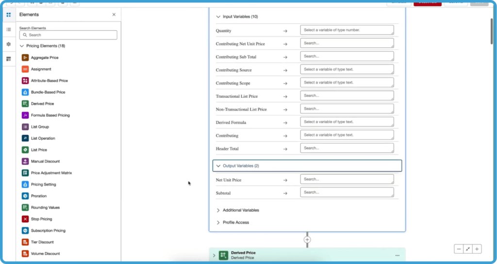 Comment fonctionne Salesforce RLM