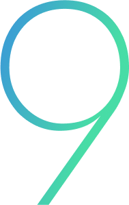 9