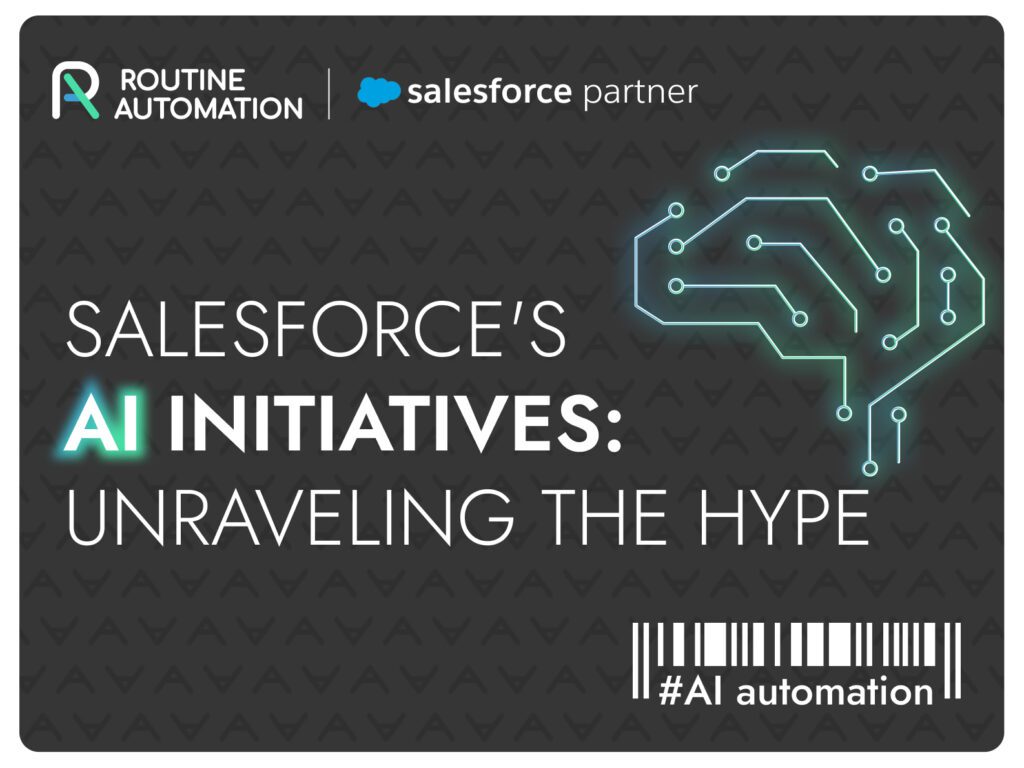 Unleash Potential with AI: An Executive Guide