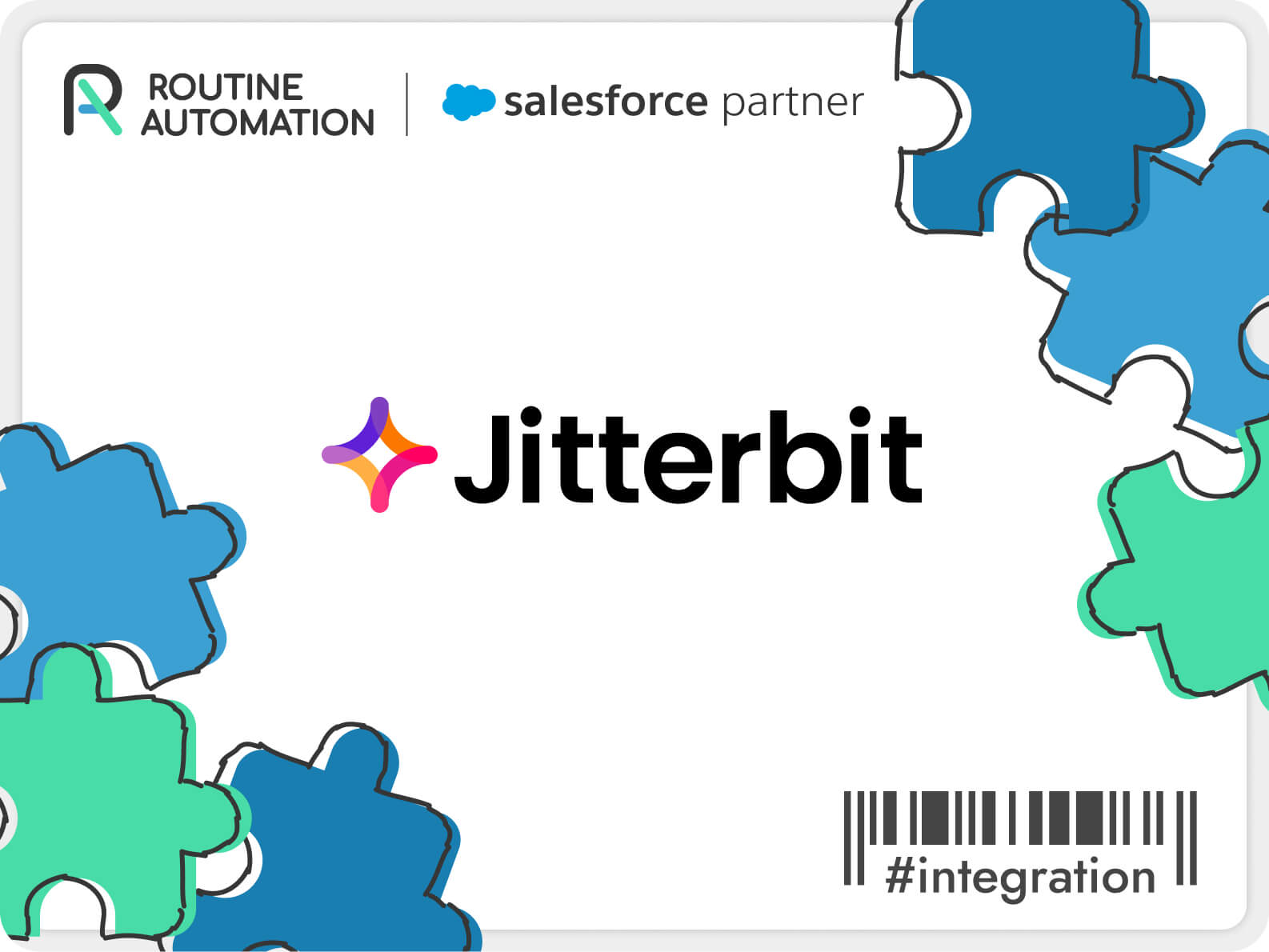 What is Jitterbit?