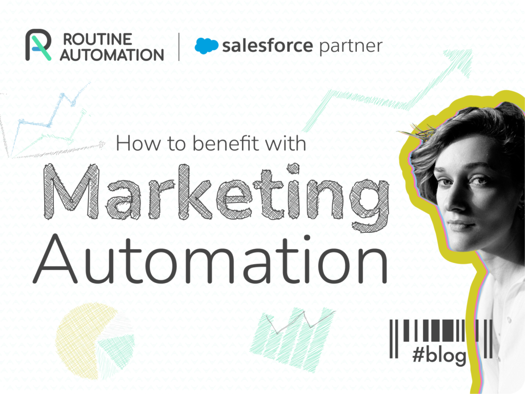 Ale dlaczego Salesforce jest najlepszym CRM?