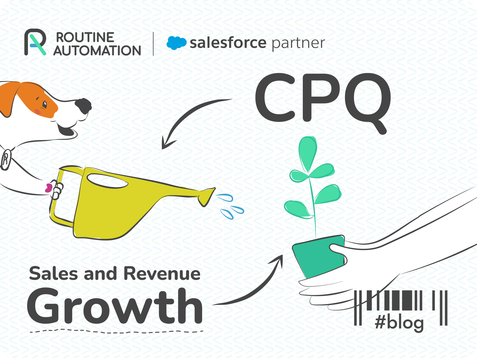 Dlaczego warto wybrać Salesforce CPQ