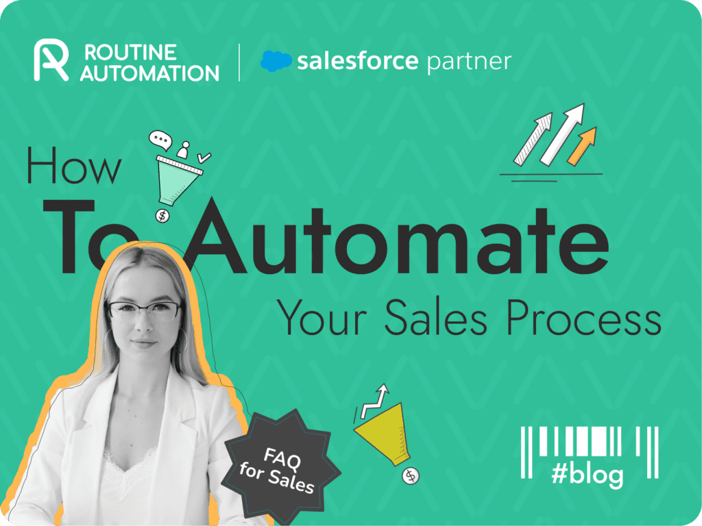Ale dlaczego Salesforce jest najlepszym CRM?