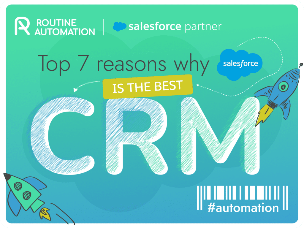 Mitä Salesforce-auditoinnissa voidaan tarkistaa?