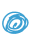 Blue Mark