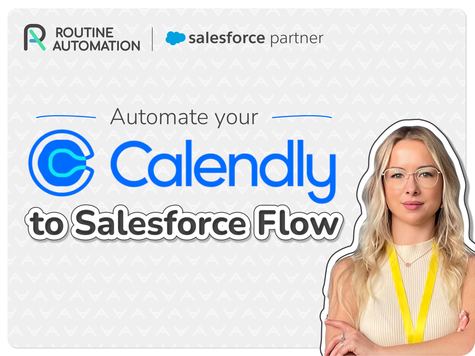 Integration von Calendly und Salesforce