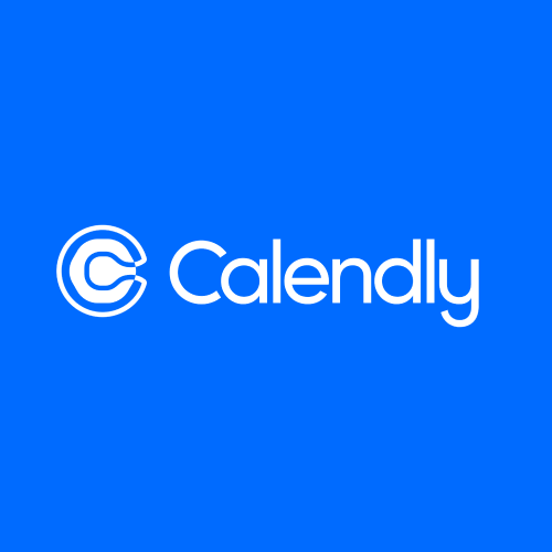 Unternehmenslogo von Calendly