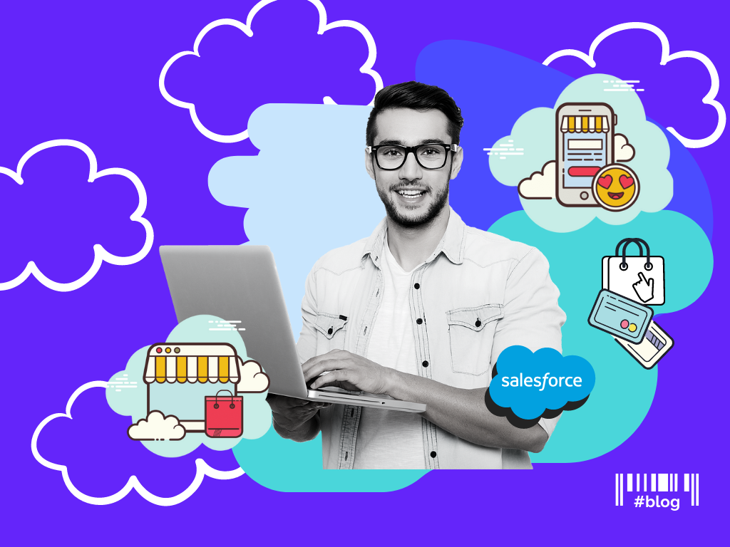 Cloud Computing in Retail Industry
