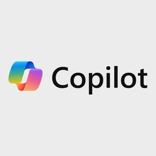 Unternehmenslogo von Copilot