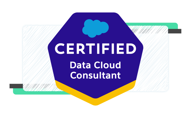 Mikä Salesforce Data Cloud on?