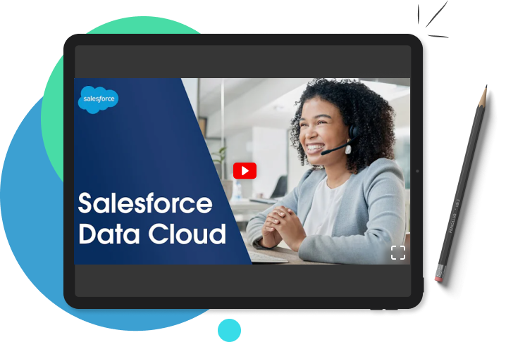 The Power of Data Cloud for Your Business