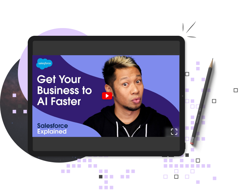 How can Einstein transform your business?