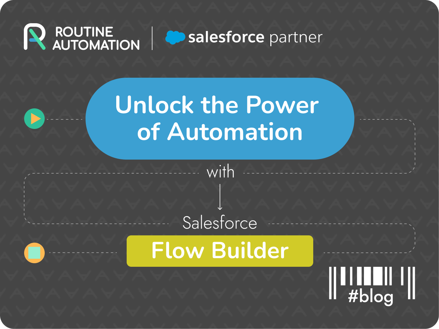 Salesforce Flow Builder
