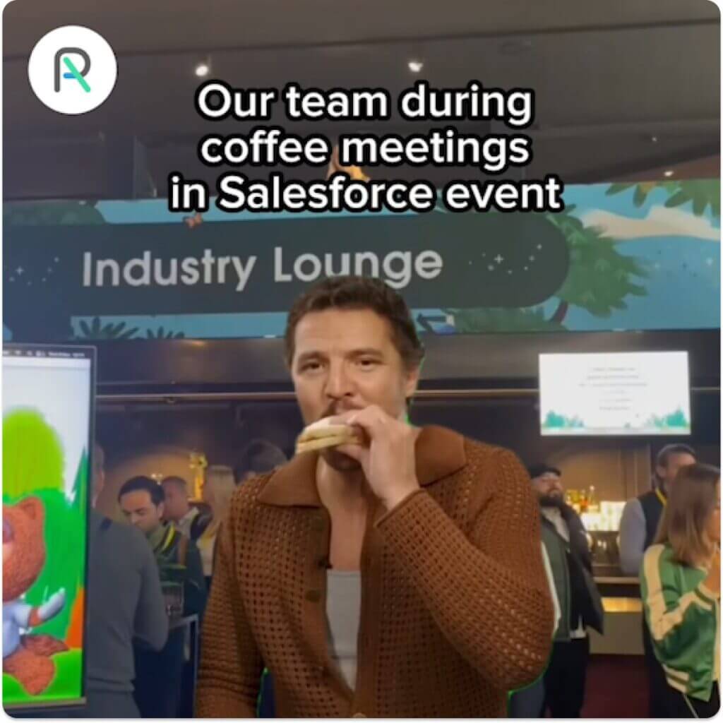 Salesforce-meemi