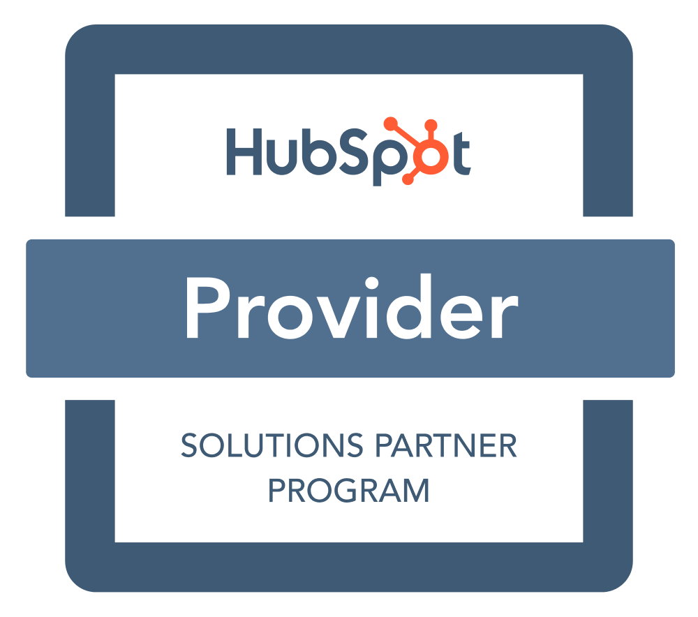 Prestataire HubSpot