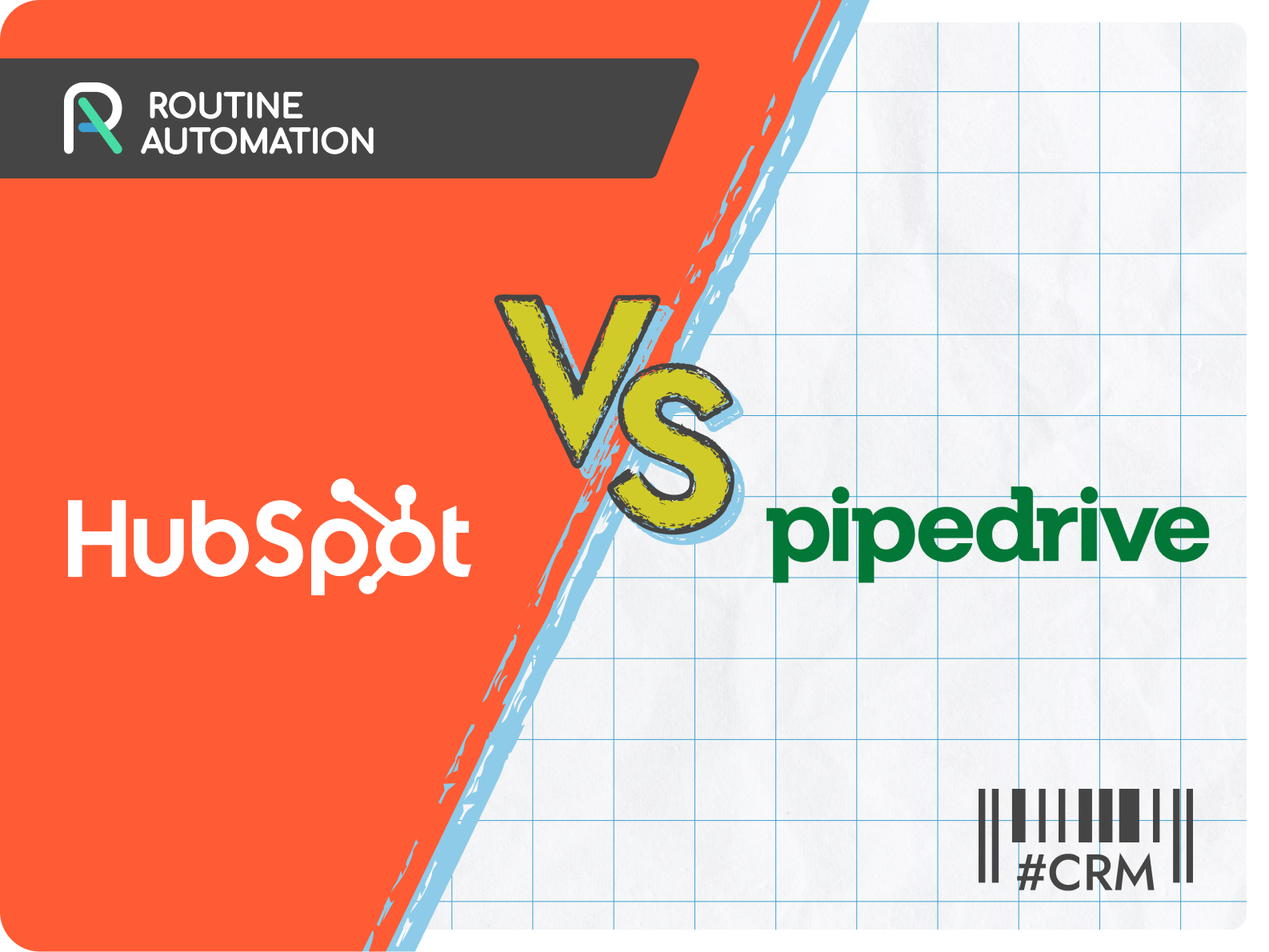 HubSpot und Pipedrive CRM: Welche Lösung passt 2025 am besten zu Ihrem Unternehmen?