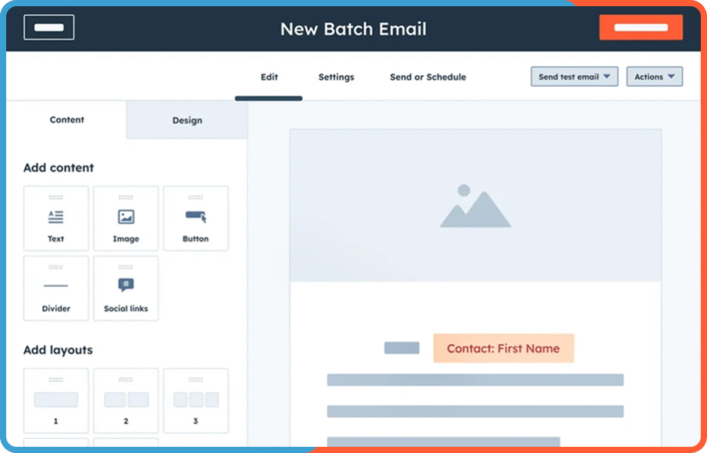 Email Marketing & Campaigns