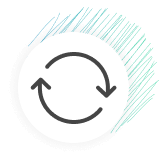 A Smooth Flow of Information