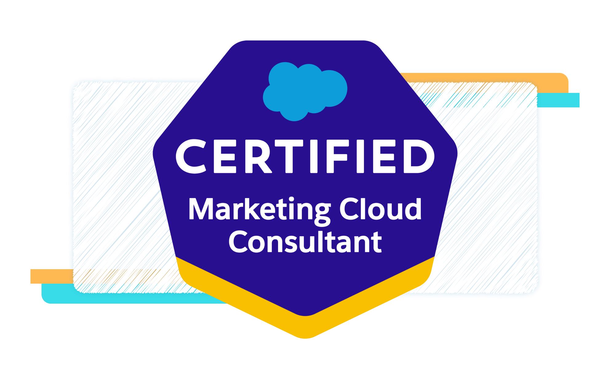 Mikä on Marketing Cloud?