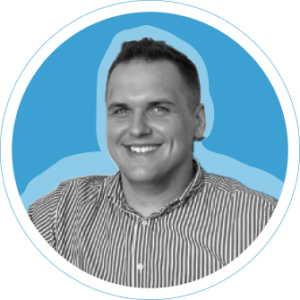 Pavel Klackou Founder, CEO ROUTINE AUTOMATION
