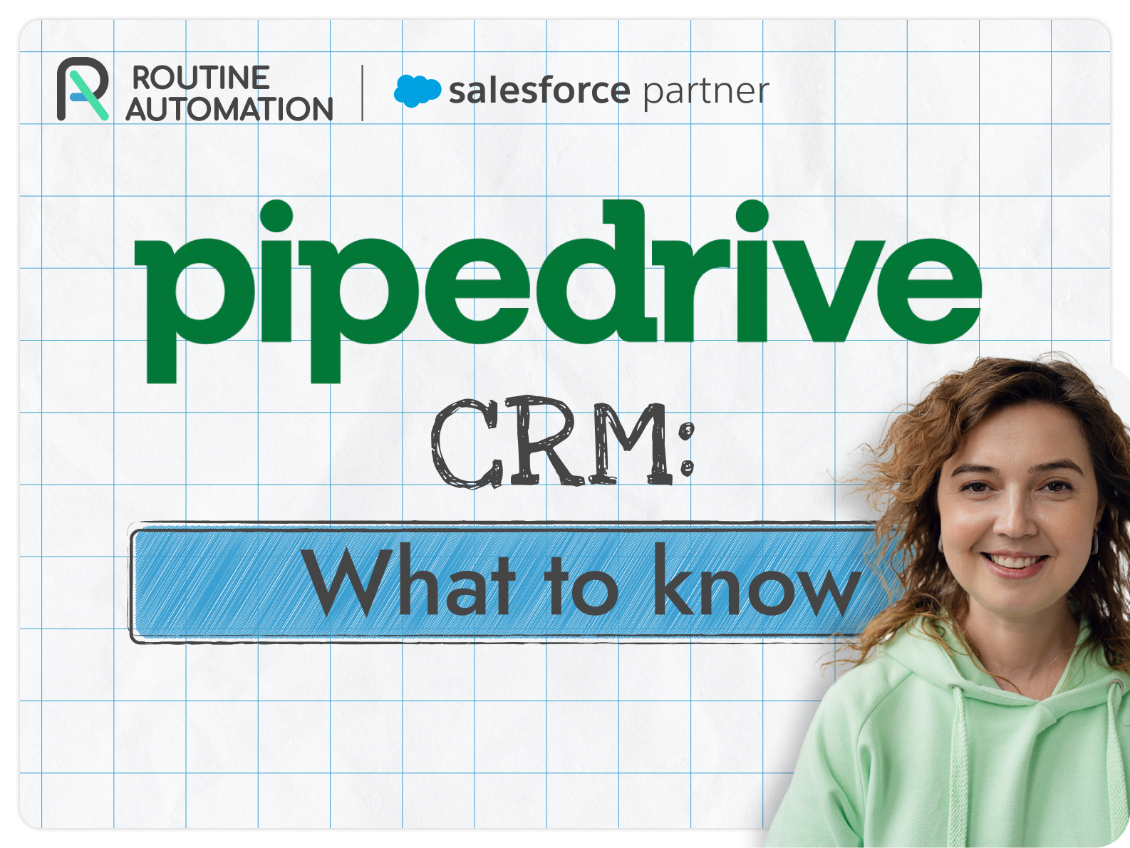 Was ist Pipedrive?