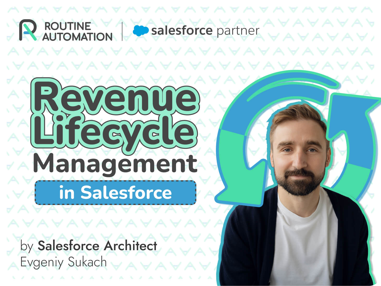 La gestion du cycle de vie des revenus dans Salesforce