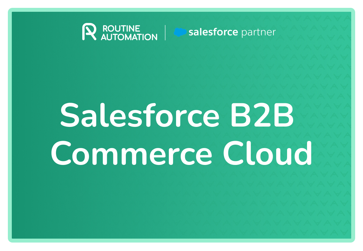 Operational Efficiency: The Backbone of Scalable Commerce