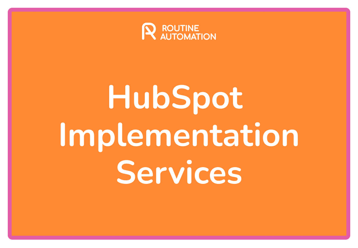 Was ist HubSpot?