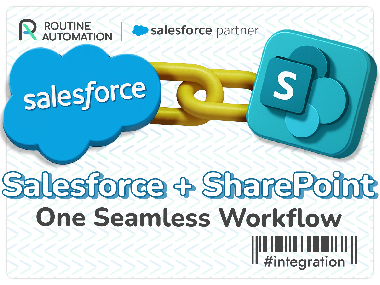 Integration von Salesforce und SharePoint: Best Practices und Tools
