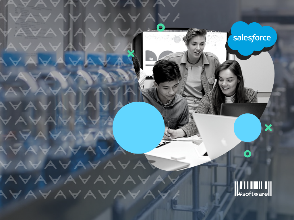Sales Cloud & FSL configuration to improve sales and boost customer engagement