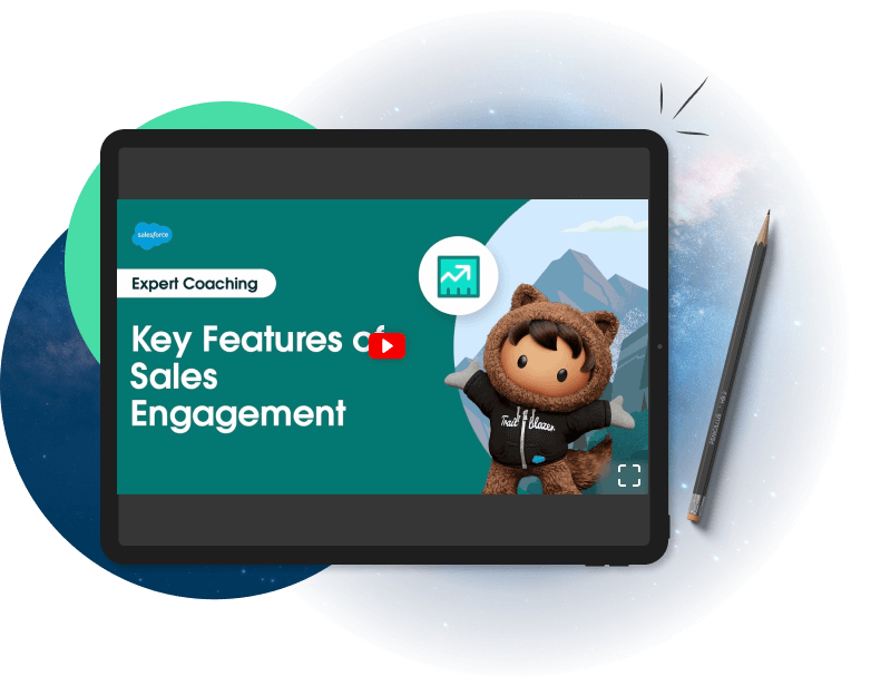Key Sales Engagement Features Overview