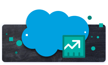 Sales Cloud: pomoc handlowcom w skupieniu się na działaniach, które przybliżają finalizację transakcji