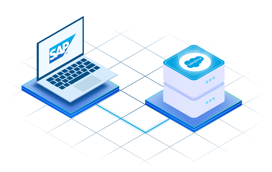 Comment intégrer SAP à Salesforce : les étapes pour les ingénieurs et les analystes métier