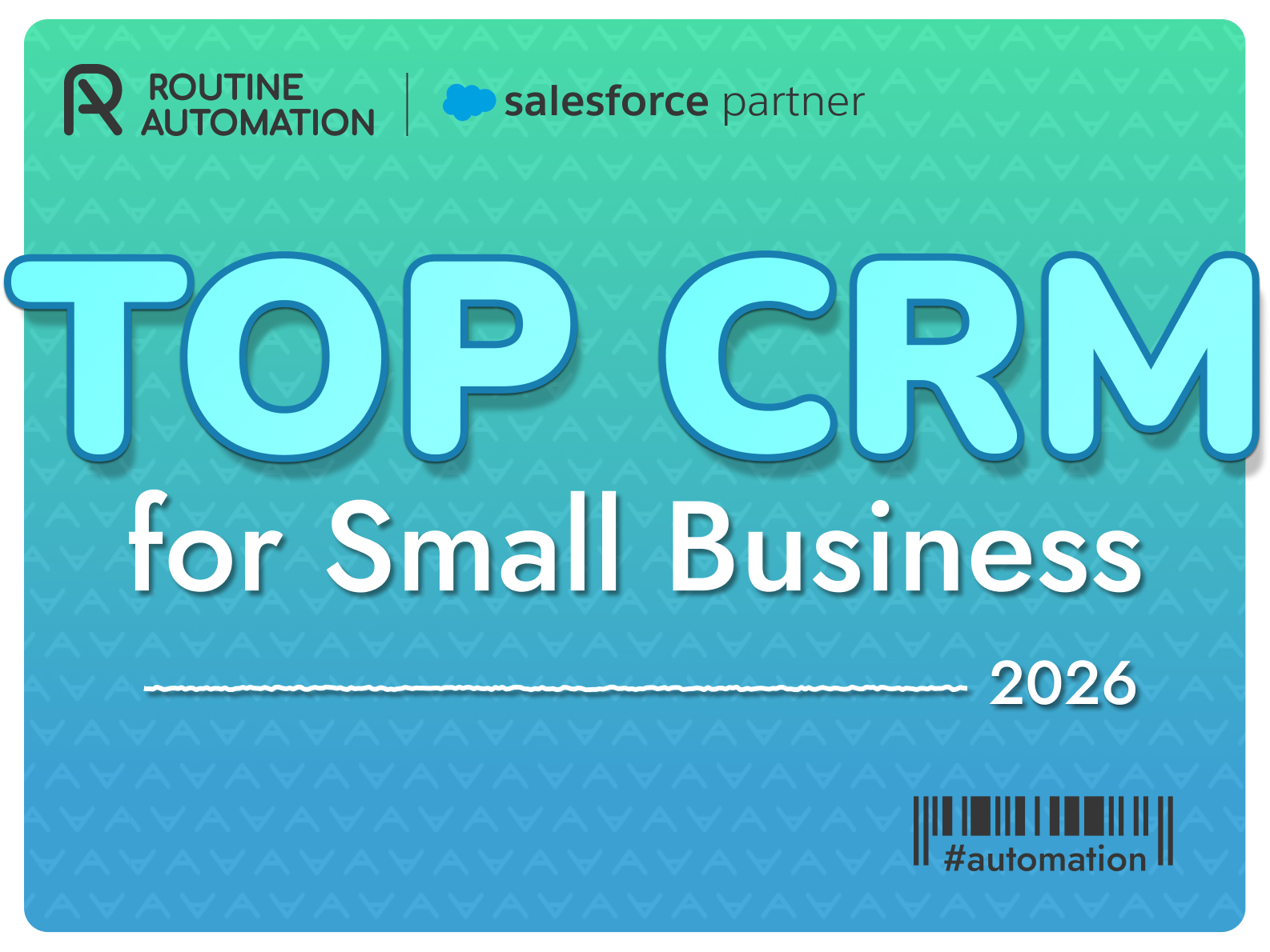 Salesforce convient-il aux petites entreprises ?