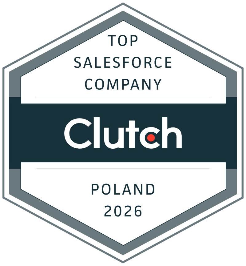 Salesforce-alan huippuyritys