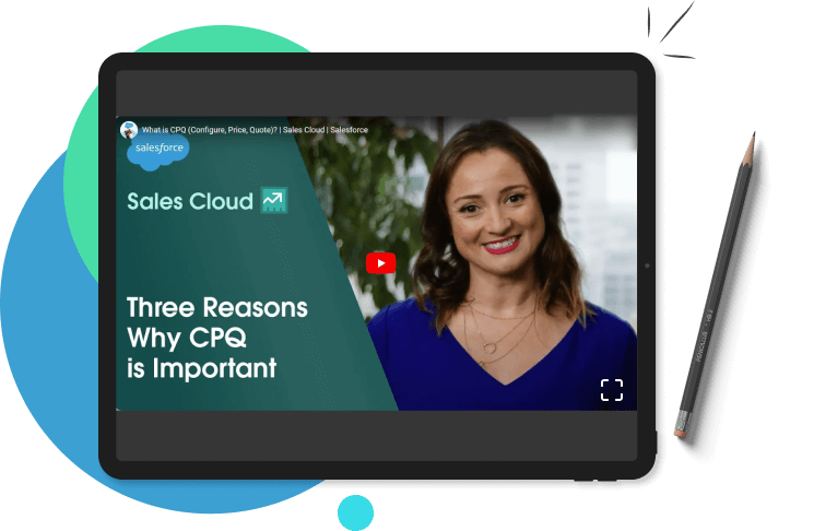Discover the Power of Salesforce CPQ