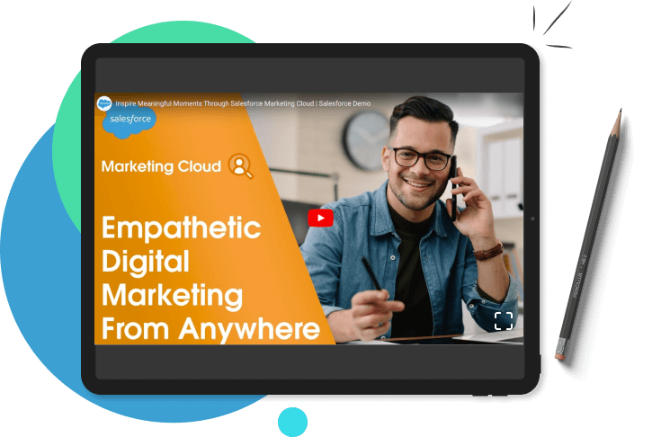 How Marketing Cloud Enhances your digital marketing strategy