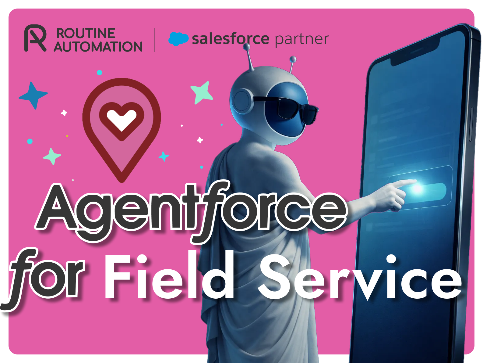 Agentforce for Field Service