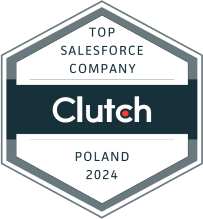 Entreprise Salesforce de premier plan