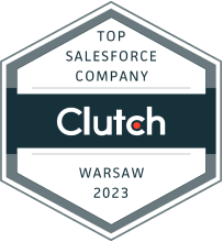 Entreprise Salesforce de premier plan