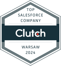 Entreprise Salesforce de premier plan